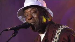 Buddy Guy Fever [upl. by Allesig]