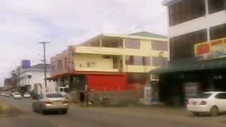 CHINATOWN in Paramaribo Suriname [upl. by Espy]