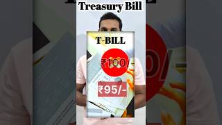 treasury billstreasury bill kya hota haitreasury bill kya haitreasury bills [upl. by Sherburne495]