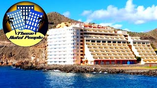 TUI SUNEO marina elite Gran canaria review [upl. by Nata]