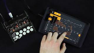 Modal Electronics CRAFTrhythm Demo [upl. by Deirdre431]