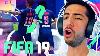 Fautil ACHETER FIFA 19 [upl. by Tiphane682]