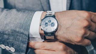 Top 5 Budget Watches That Look Way More Expensive [upl. by Ahsrop961]