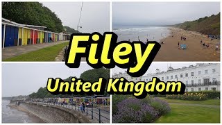 Filey UK 🇬🇧 [upl. by Artap]