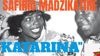 Bantu Melodies Safirio quotMukadotaquot Madzikatire  Katarina Video [upl. by Sherm285]