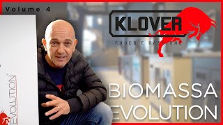 Conviene installare una caldaia a pellet marca Klover video 4 di 5 [upl. by Matless]