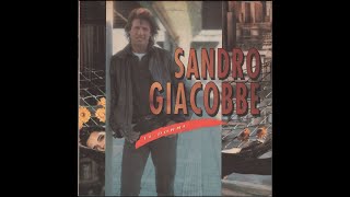 SANDRO GIACOBBE  LE DONNE –   1992  Carosello CLN 25160   – FULL ALBUM [upl. by Leugimsiul714]