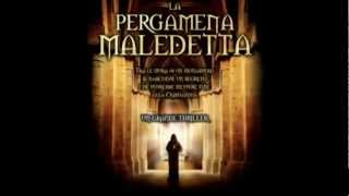 La pergamena maledetta  Heike Koschyk [upl. by Orimisac396]