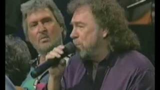 Gene Watson  Farewell Party LIVE [upl. by Larret]