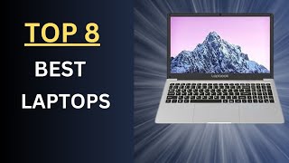 Top 8 Best Laptop Under 500🔥🔥🔥 [upl. by Eirol]