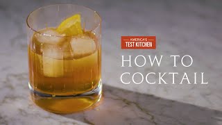 How to Cocktail Make Your Own Sweet Vermouth [upl. by Dever]