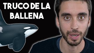 El Truco de la Ballena para Liderar a tu Equipo de Trabajo  Resumen quotEl ejecutivo al minutoquot [upl. by Ddene]