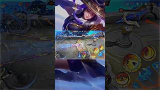 TUTORIAL FANNY OBJEKTIF 2024 🔥 mobilelegends mlbb mlbbcreatorcamp [upl. by Ireland93]