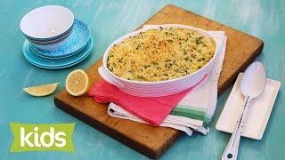 Easy Tuna Mornay Recipe  Woolworths [upl. by Sitnalta]