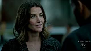 Stumptown ABC quotShes Not Your Average PIquot Promo HD  Cobie Smulders series [upl. by Akiemahs]