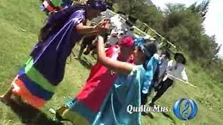 Ático danza guaraní  Santos Quispe  Chicho Ramos [upl. by Lang]