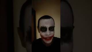 Halloween Showdown The Joker’s Mind Games with Batman [upl. by Corabel]