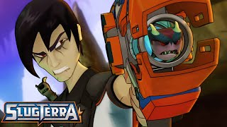 Slugterra  The Complete Season 2 [upl. by Kcirttap922]