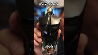 Le Beau Le Parfum by Jean Paul Gaultier 1 Minute Review [upl. by Scibert]