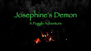 Josephines Demon  A Puggle Adventure [upl. by Phillane]