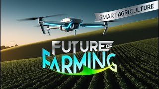 Smart Agriculture Projects That Are Revolutionizing Farming 🌾🚜  Farming Innovation 2024 [upl. by Gretta]