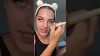 Tampon tutorial🫠 periode tampon grwm [upl. by Ophelie]