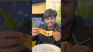 Pondicherry lo Infused Chicken 🍗 Anta  Chala Kottaga undi 😍 shorts youtubeshorts trending [upl. by Joshuah]