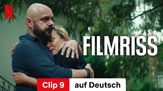 Filmriss Staffel 1 Clip 9  Trailer auf Deutsch  Netflix [upl. by Kaslik]