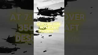 Pearl Harbor The Attack That Shook America in 60 Seconds [upl. by Amaj]