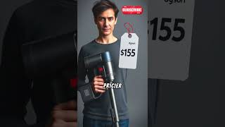 Dyson V11 vs Samsung Jet 90 vs Shark Best Cordless Vacuum shorts [upl. by Obocaj549]