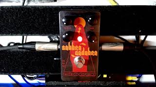 REVIEW Catalinbread Sabbra Cadabra [upl. by Ailaroc]