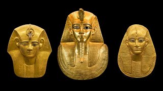 After TUTANKHAMUN quotThe otherquot archaeological DISCOVERY of the CENTURY [upl. by Nadeen]