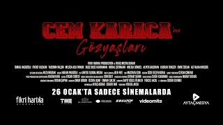 Cem Karaca’nın Gözyaşları Fragman [upl. by Cordelie]