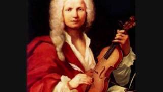 Antonio Vivaldi The Four Seasons Summer Presto [upl. by Allebara]