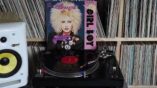 Spagna  Every Girl And Boy 1988 [upl. by Marriott]