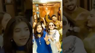 Sistrology eid video🔥💟Sistrology new videosistrology sisters love happiness [upl. by Eirrol]