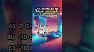 🔴 PREGUNTAS DE CULTURA GENERAL 🟢Quiz trivia Triviador [upl. by Jewel598]