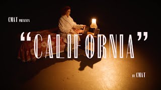 CMAT  California Official Video [upl. by Jarl]