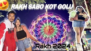 Rakh sabo Kot golu  Rakh 2024  Vlogger raz [upl. by Elliott403]