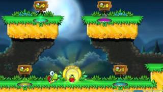 Turtix 2 Rescue Adventures  Level 114  16 4 Lets Play  Gameplay [upl. by Beauvais733]