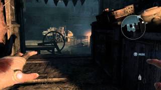 Thief Basso JobsThe Path to Riches Walkthrough [upl. by Hung]