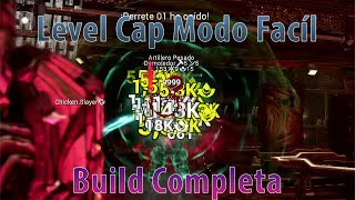 Warframe Level cap en Modo Facil Build Completa Revenant Latron Prime Laetum [upl. by Jorge547]