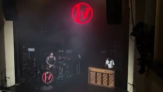 twenty one pilots  Trapdoor live in Berlin 2024 [upl. by Helsell210]