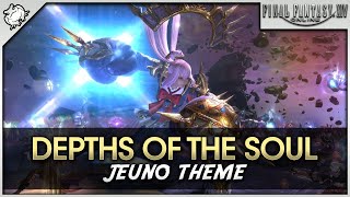 FFXIV  Depths Of The Soul Prishe OST Theme [upl. by Sevik792]