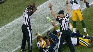 Top 10 Most Controversial Calls in Sports History [upl. by Anse158]