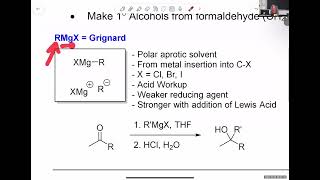 AU24 CHEM 2510  Lecture 26  October 23 [upl. by Olifoet520]