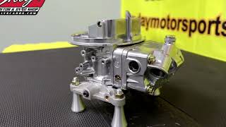 Willys Little 500 Carburetor [upl. by Vitek]