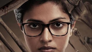 Cadaver full movie explained in hindiAmala Paul [upl. by Eilama]