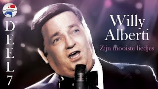 Willy Alberti zijn mooiste liedjes  Deel 7 [upl. by Eliza]