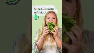 Pflanzenbetont schmeckt nicht  EinBissenMehr 4 [upl. by Odab502]